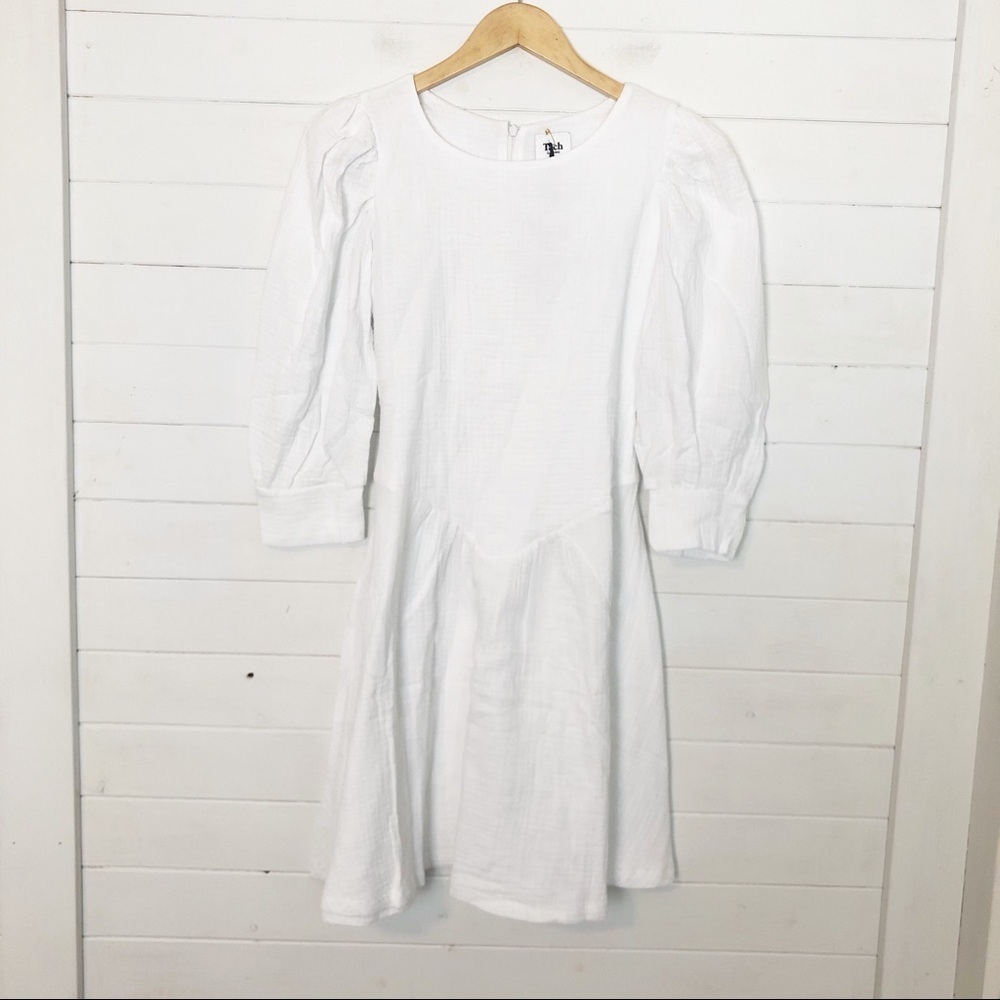 Tach Clothing Anker Dress - Picture 3 of 6